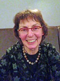 Sybille Gisa